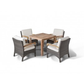 Обеденная группа Лунцо